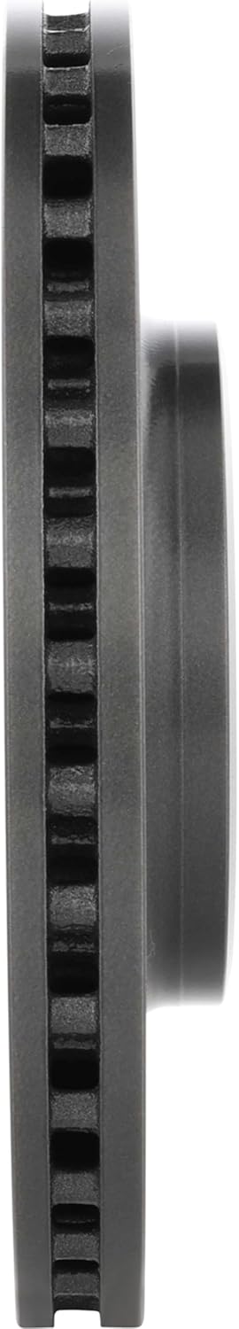 Brembo 09.A758.11 COATED DISC LINE Bremsscheibe - 1 Stück