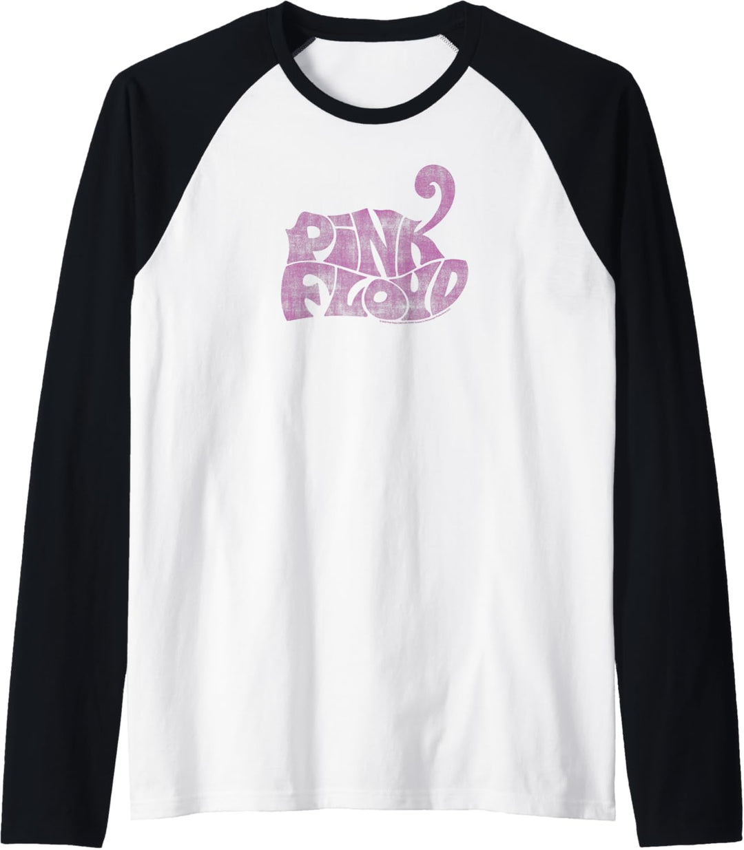 Pink Floyd Vintage Raglan