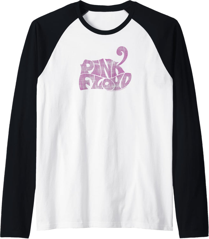 Pink Floyd Vintage Raglan