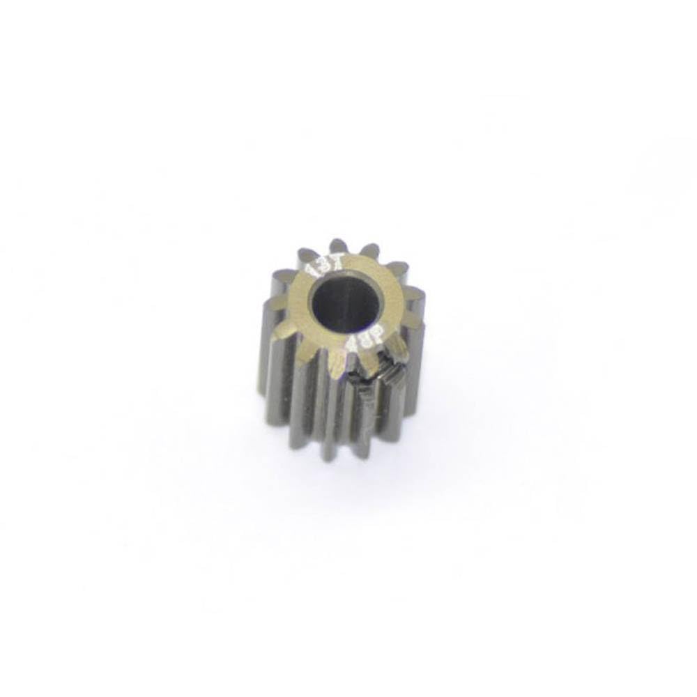 Arrowmax Pinion Gear 48P 13T 7075 Hard, 13T