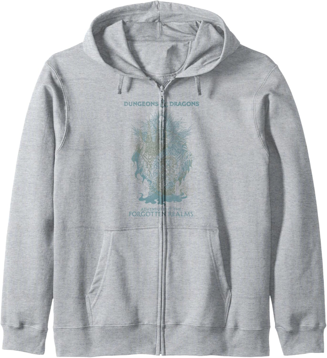 Magic: The Gathering Dungeons & Dragons Mind Flayer Kapuzenjacke