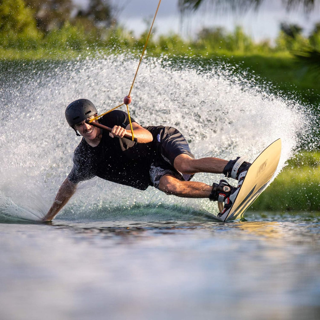 SLINGSHOT Coalition Wakeboard 2025 153, 153
