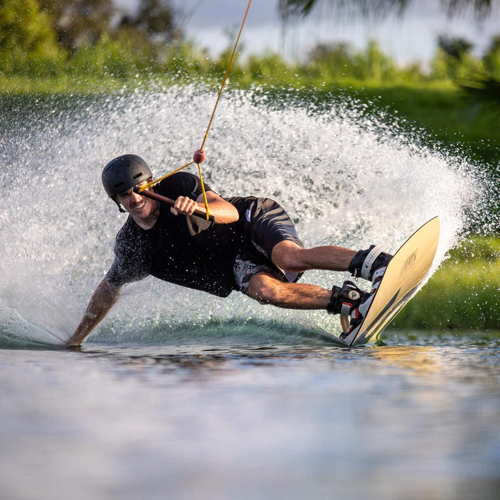 SLINGSHOT Coalition Wakeboard 2025 153, 153