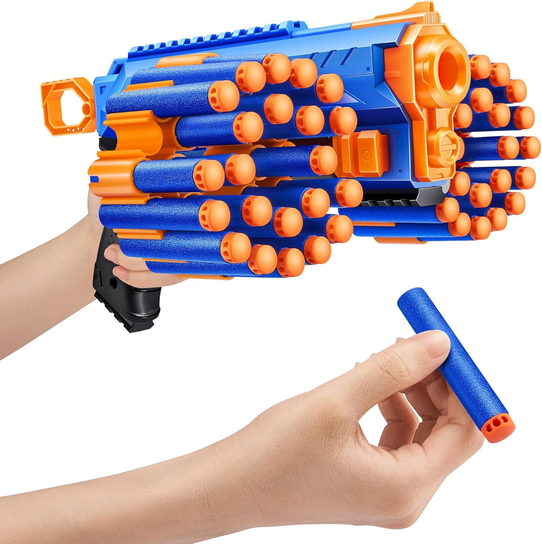 X-Shot Insanity Manic Blaster, Insanity Manic
