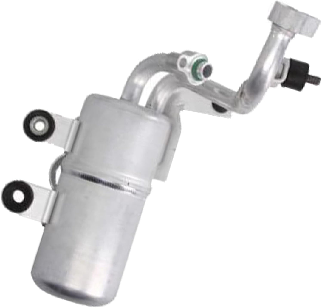 MAHLE AD 277 000S Trockner Klimaanlage u.a. passend für FORD FOCUS II (DA_/ HCP/DP)