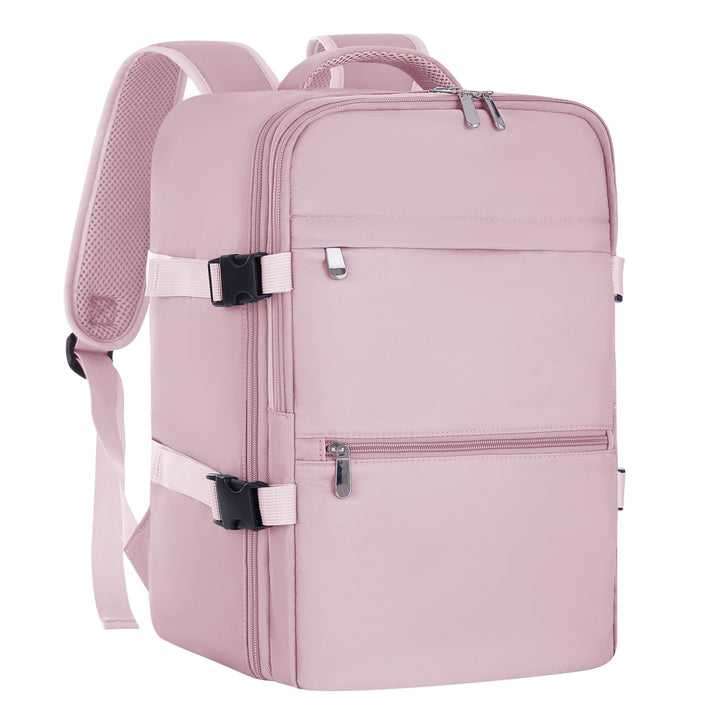 xlodea für Ryanair Handgepäck 40x20x25 Rucksack Handgepäck Klein Tasche Flugzeug Reiserucksack Carry