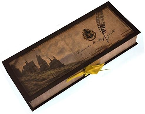 Noblecollection NN7595 Harry Potter - Hogwarts Schreibfeder