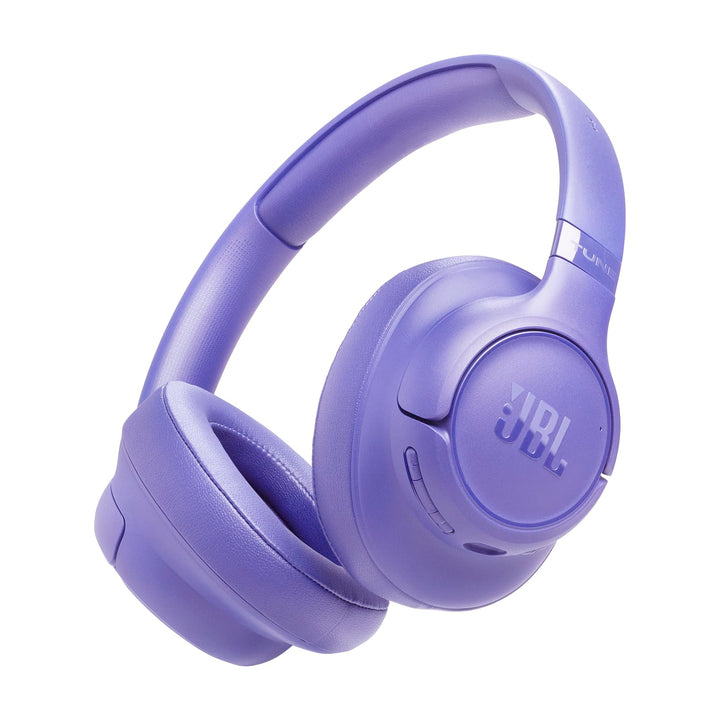 JBL Tune 730BT, Kabelloser Over-Ear-Kopfhörer mit Bluetooth, Lavender, Lavender
