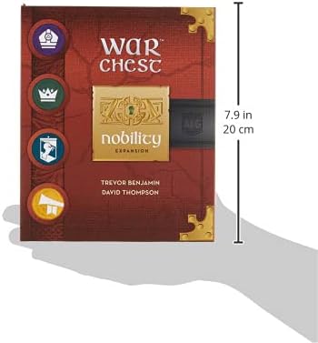 War Chest: Nobility