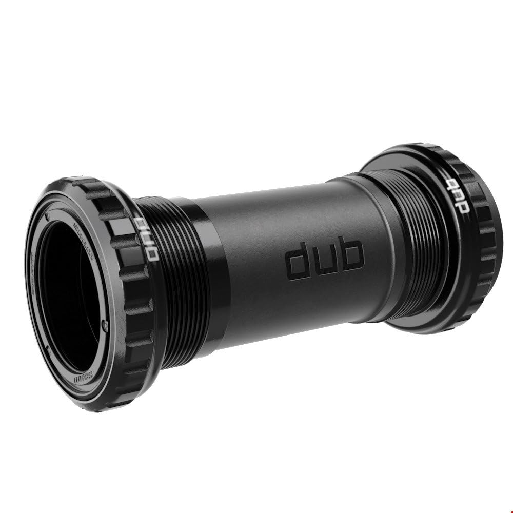 SRAM Corporation Europe Unisex – Erwachsene Sram Innenlager, Transparent, 83mm