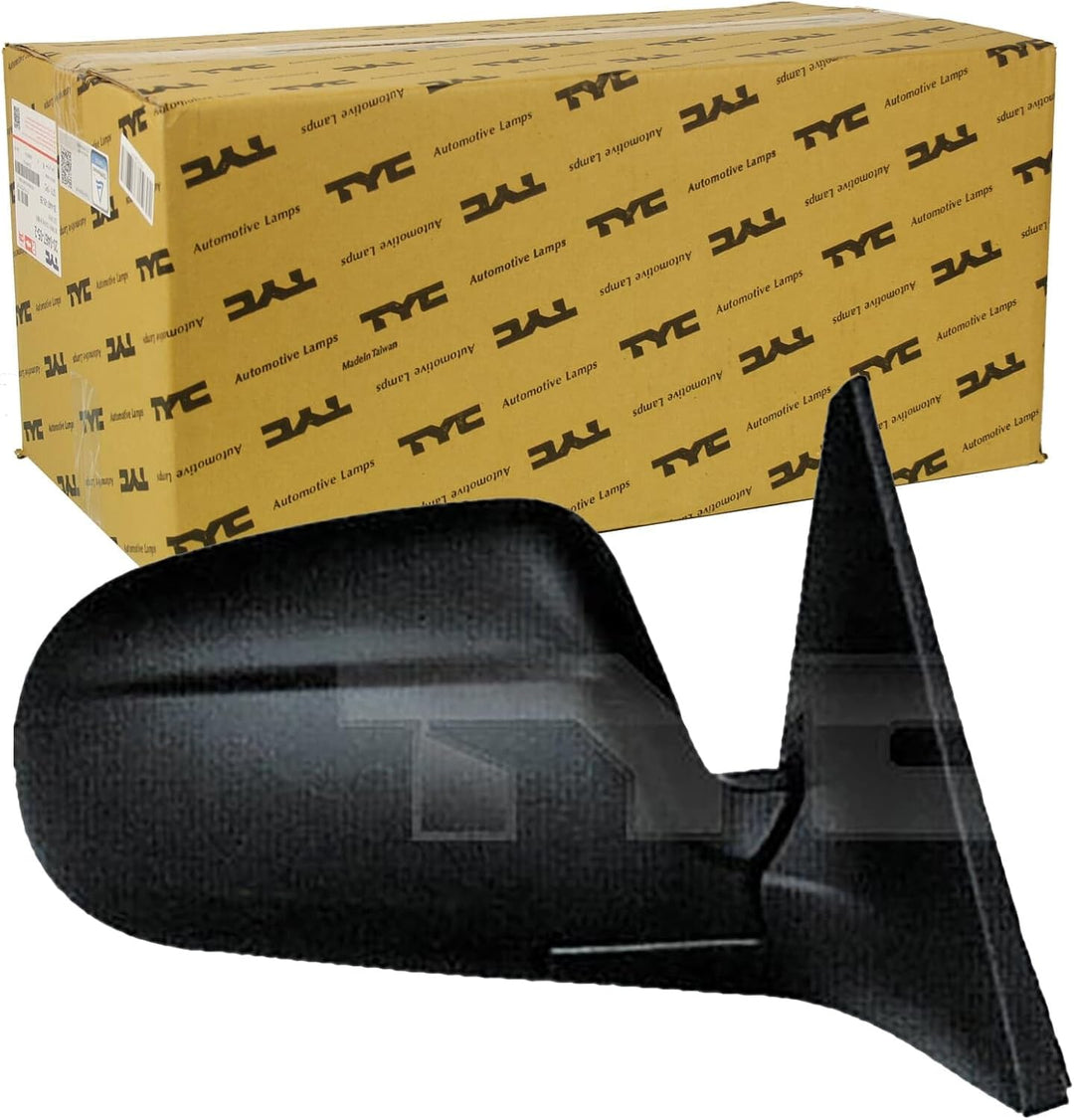 DAPA GmbH & Co. KG 3120019 Aussenspiegel Rechts