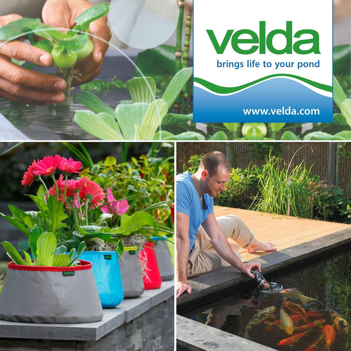 velda VT Fountain Jet Set