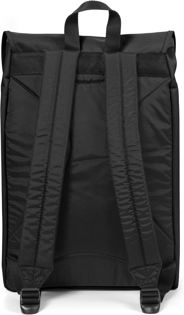 EASTPAK Unisex Ciera Rucksack (1er Pack) Einheitsgrösse Schwarz, Einheitsgrösse Schwarz