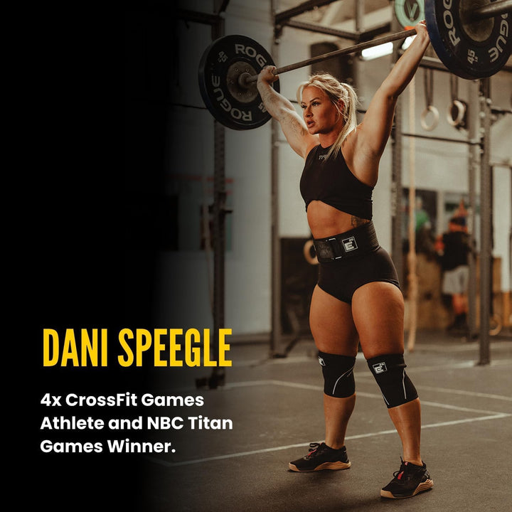 Einstellbarer Gewichthebergürtel | Hochwertiger Gewichthebergürtel für anspruchsvolle Crossfit-, Pow