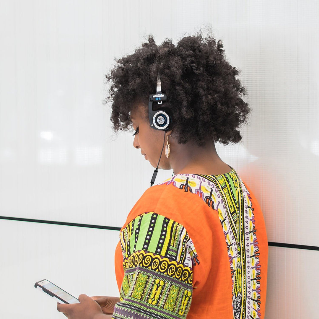 Inakustik Porta PRO - Ultra Portable w/mic & Remote, Black/Silver, One Size, 145193970 Single, Singl