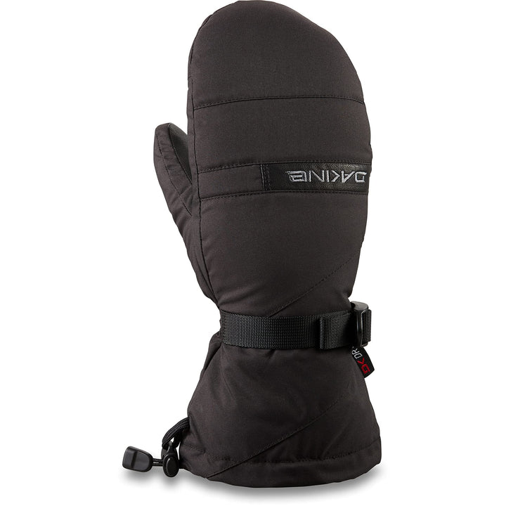 Dakine Herren Nova Mitt Fäustlinge S Black '20, S Black '20