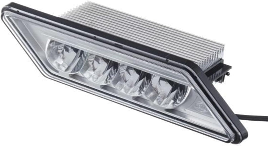 HELLA - LED-Arbeitsscheinwerfer - Modular Worklight Prime Style - 12/24V - 1GE 996 298-401