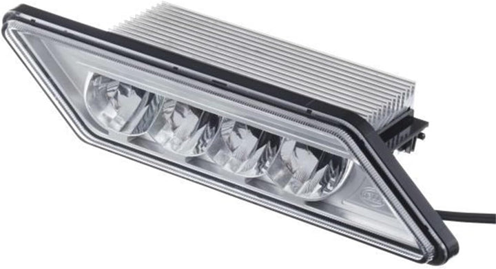 HELLA - LED-Arbeitsscheinwerfer - Modular Worklight Prime Style - 12/24V - 1GE 996 298-401