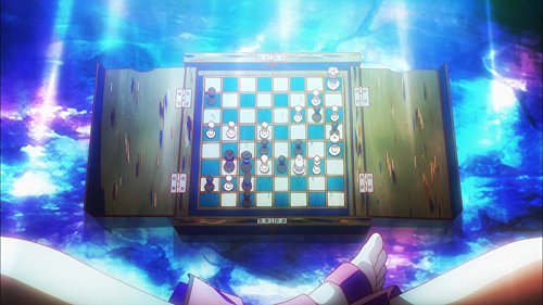 No Game No Life - Zero [Blu-ray], Blu-ray