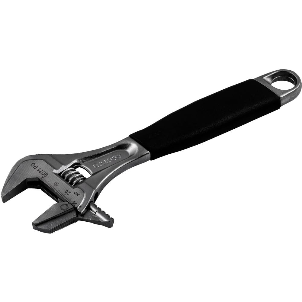 Ajustable Moleta Central 12"