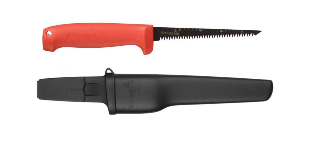 Hultafors Handstichsäge JS, 591260, Stichsäge mit ergonomischem Griff aus robustem PP