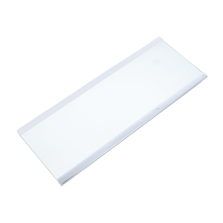 Kühlschrank-glasplatte-ersatz Aus Gehärtetem Glas Transparente Ablage Für Innenkühlschränke Zur Einf