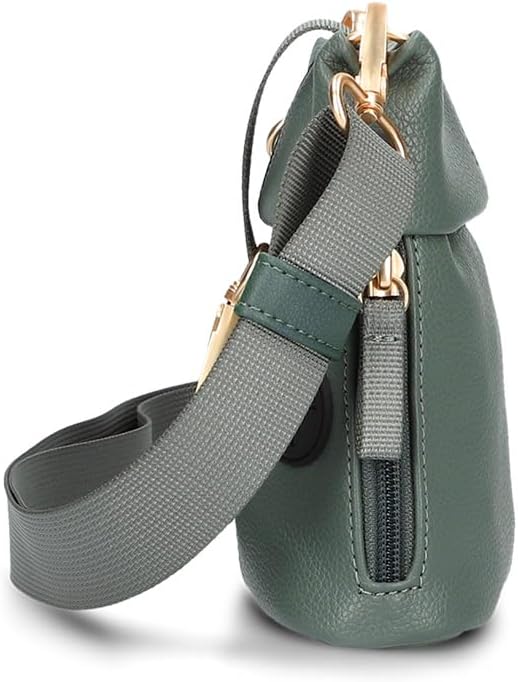 Zwei Hunde Leckerlibeutel Leo LET40 aus Kunstleder – Futtertasche für Hundetraining & Gassi gehen, K