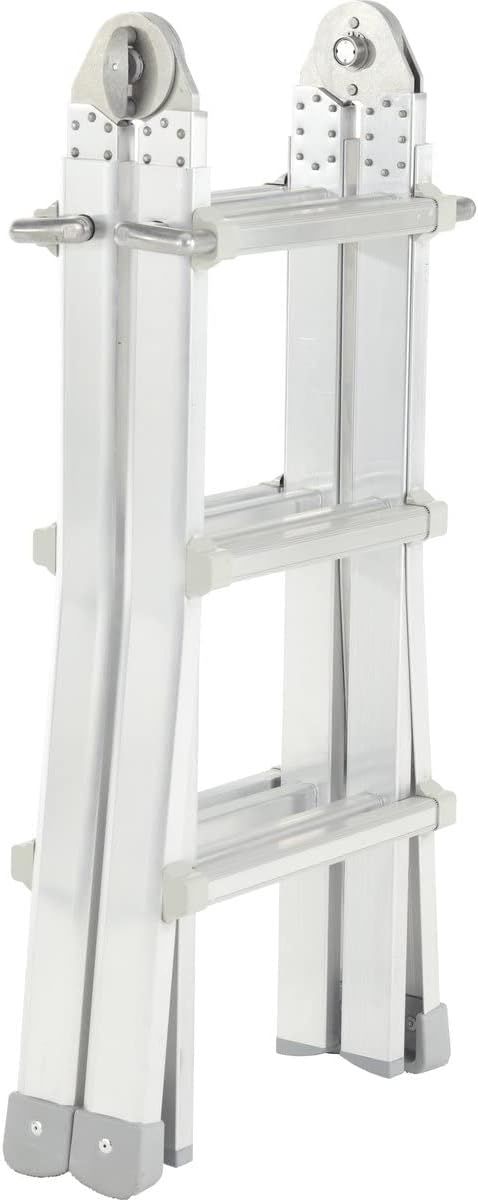 Variomax V - Teleskop-Leiter 4 x 3 Spr.