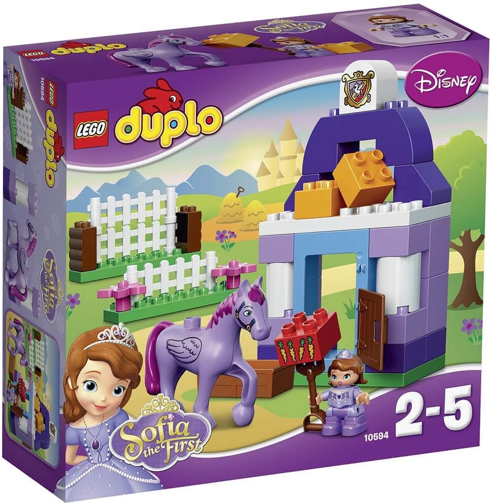 LEGO 10585 Duplo Mutter mit Baby