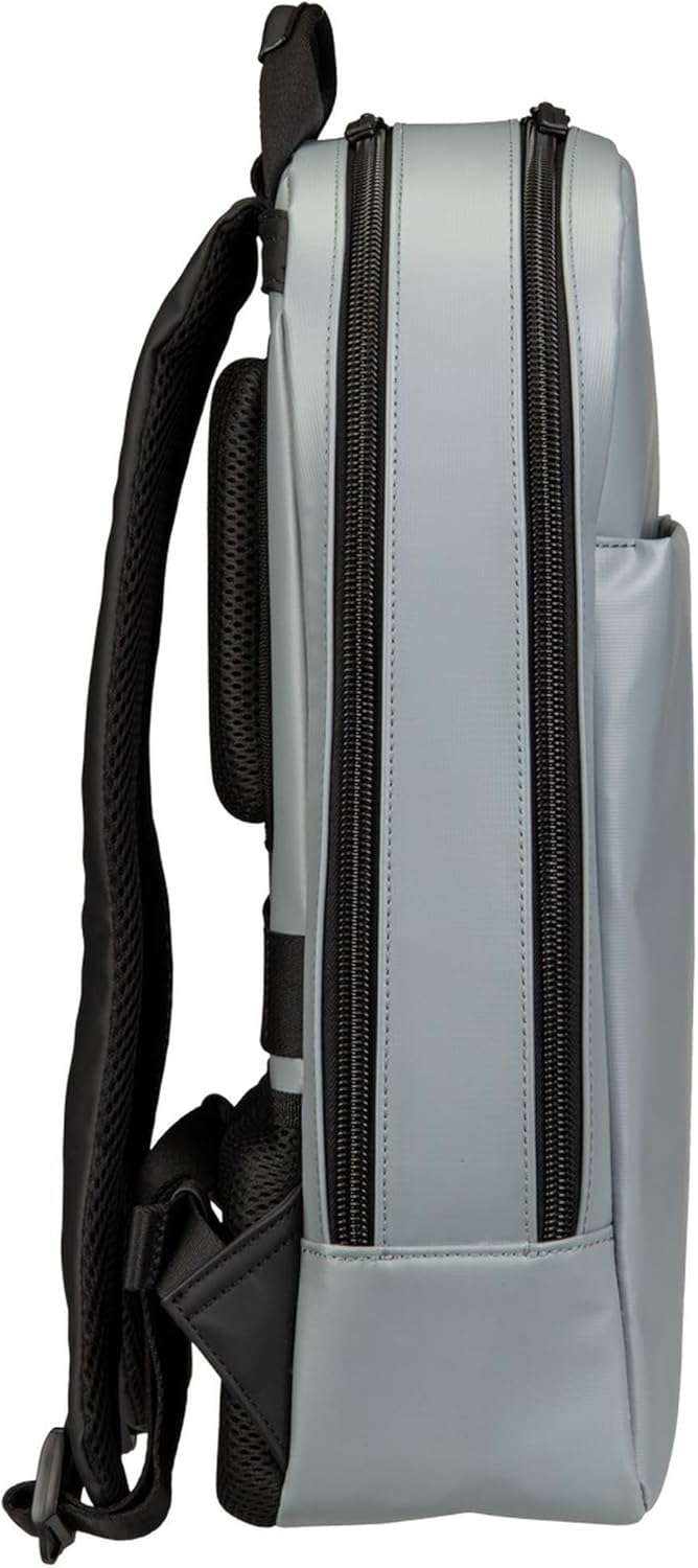 Jost Tolja MOCHILA Mittelgrau, Mittelgrau