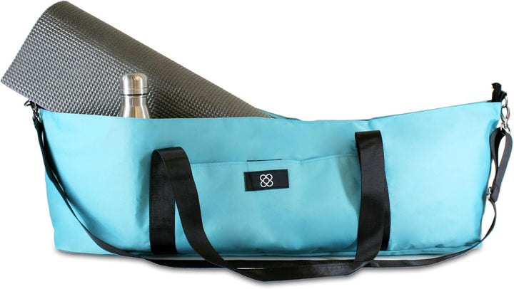 DOJA Barcelona Yogatasche XXL Gross- Robuste und Geräumige Yoga Tasche für Matte und Zubehö - Yogama