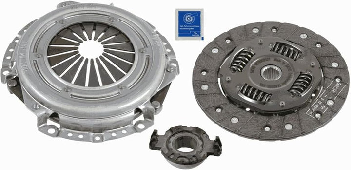 SACHS Kupplungssatz, 3000 951 011