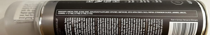 Hairfor2 Haarverdichtungsspray gegen lichtes Haar | Haarpuder | Streuhaar | Haarauffüller | Haarausf