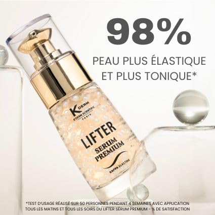 K'Derm Lifter Serum Premium, 30 ml