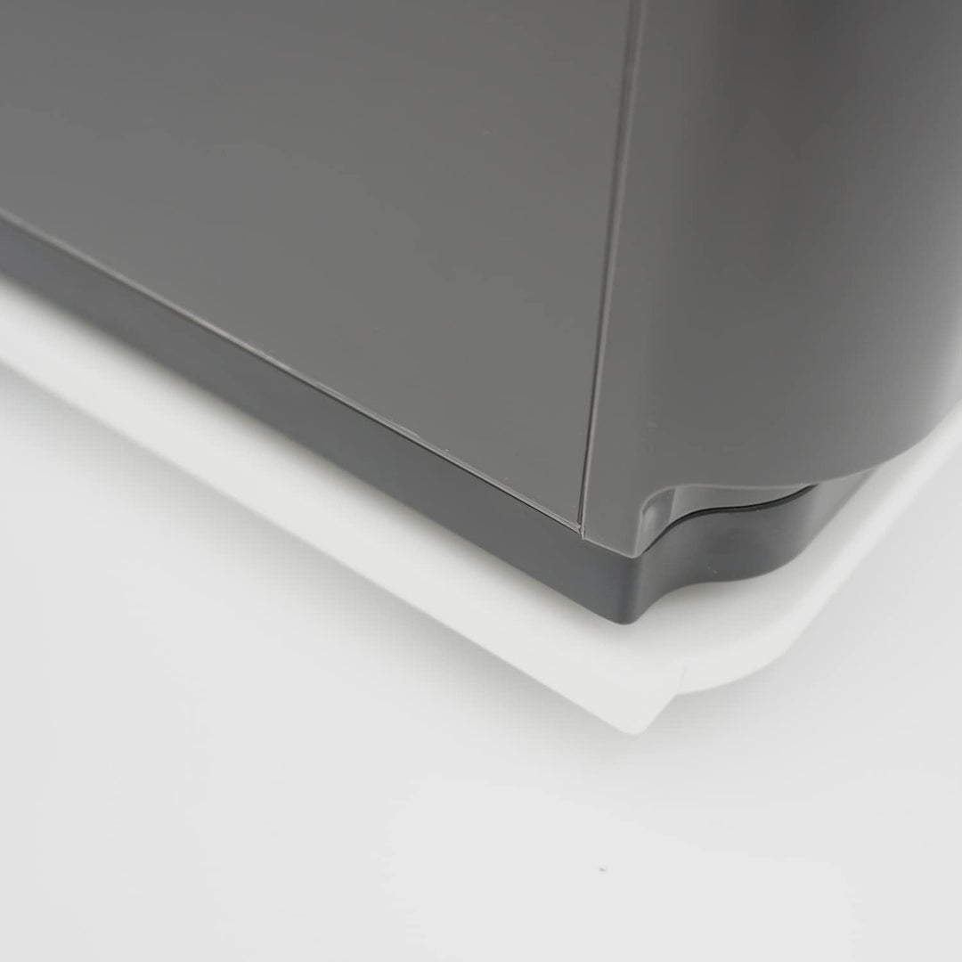 coolina Premium Gleitbrett Rollbrett Gleiter Slider - passend für Philips Pastamaker Avance - aus Ac