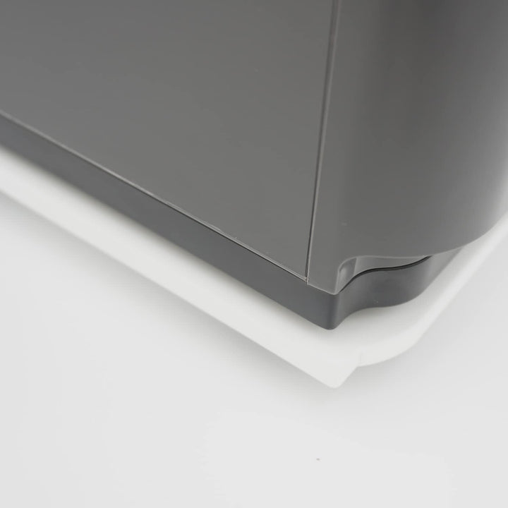 coolina Premium Gleitbrett Rollbrett Gleiter Slider - passend für Philips Pastamaker Avance - aus Ac