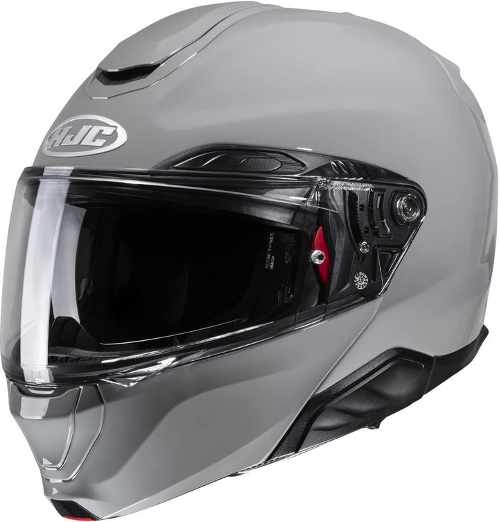 HJC RPHA91 N.GREY XXL