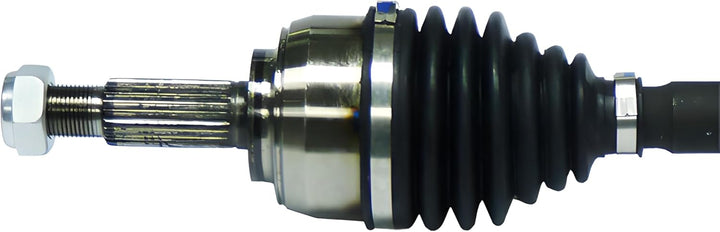 SKF VKJC 8166 Antriebswelle