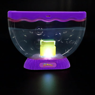 Bizak Sea Monkeys Ocean Zoo Schatztruhe mit Licht (63072322)