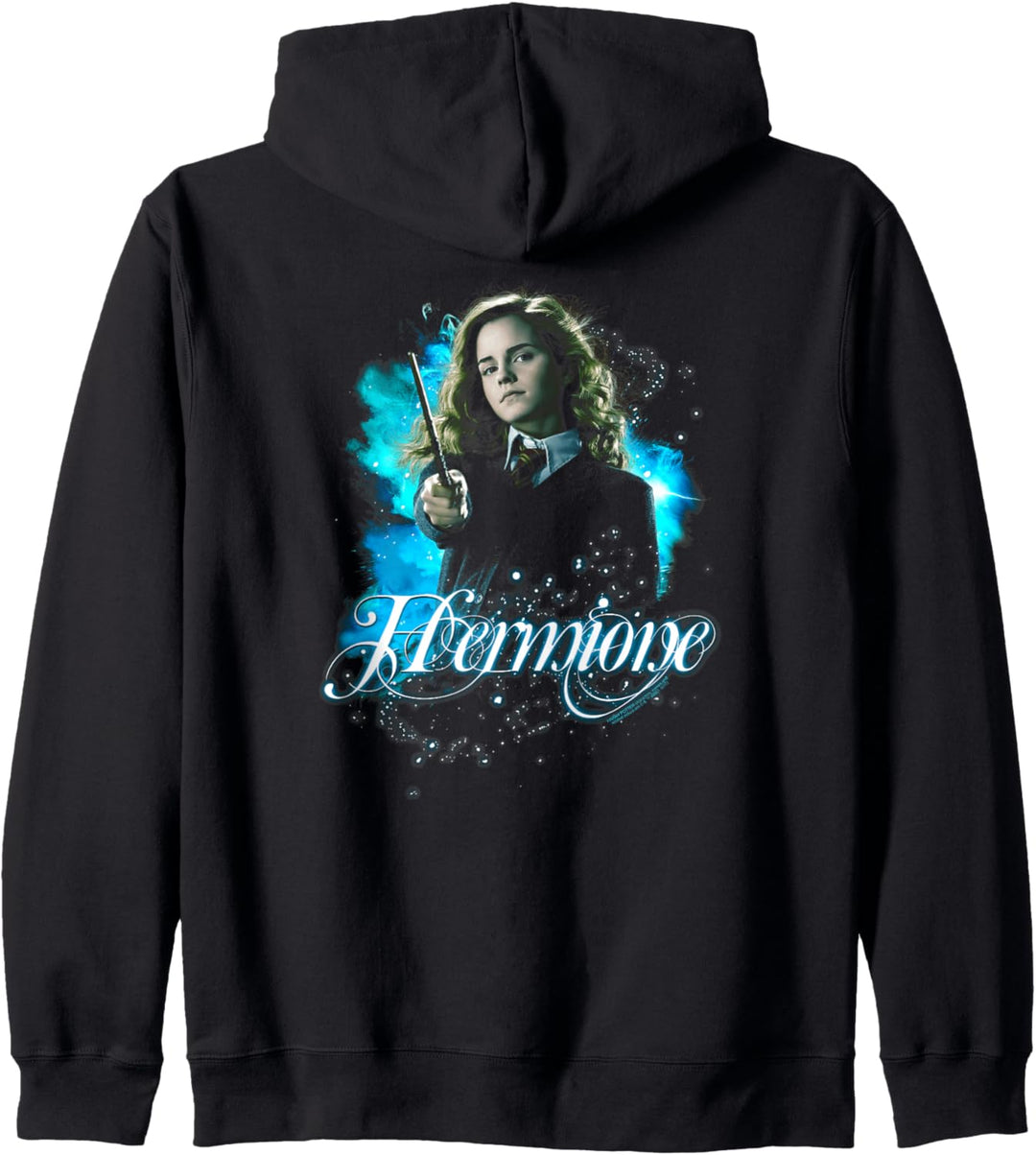 Harry Potter Hermione Ready Kapuzenjacke