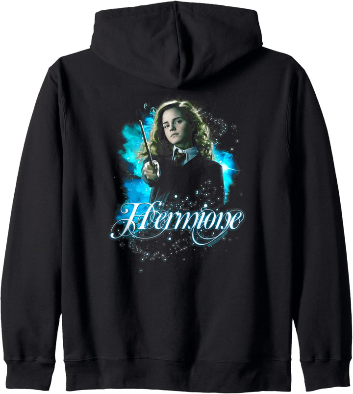 Harry Potter Hermione Ready Kapuzenjacke