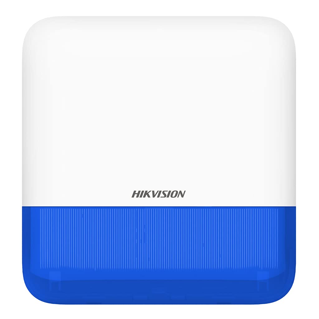 Hikvision interkomas DS-PS1-II-WE AX PRO