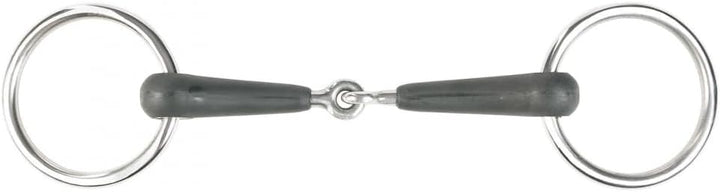 horze einfach gebrochene Gummigebiss