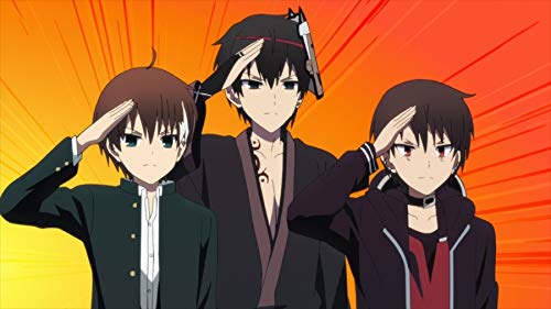 Koch Films The Ones Within - Volume 1 (Episode 1-6) [Blu-ray], Blu-ray