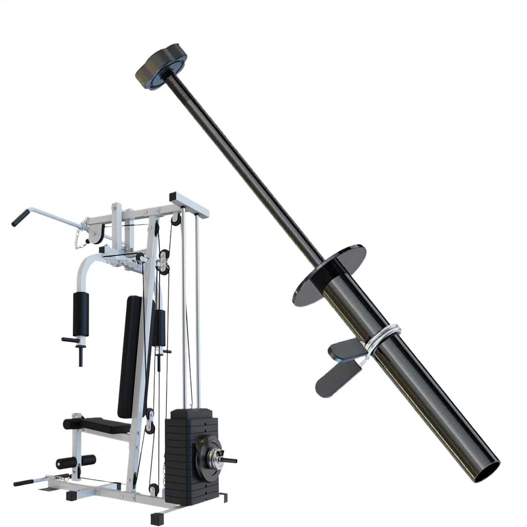 Fitnessstifte für Gewichtsstapel, Fitnessstudio Pin Extender | Fitnessstudio Extender Ladestift - Au
