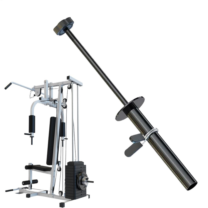 Fitnessstifte für Gewichtsstapel, Fitnessstudio Pin Extender | Fitnessstudio Extender Ladestift - Au