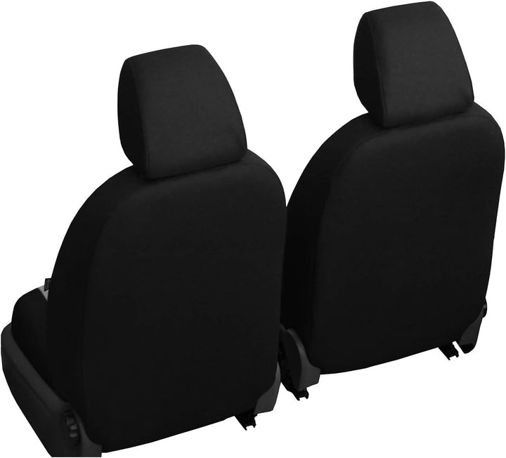GSC Sitzbezüge Universal Schonbezüge kompatibel mit Suzuki IGNIS