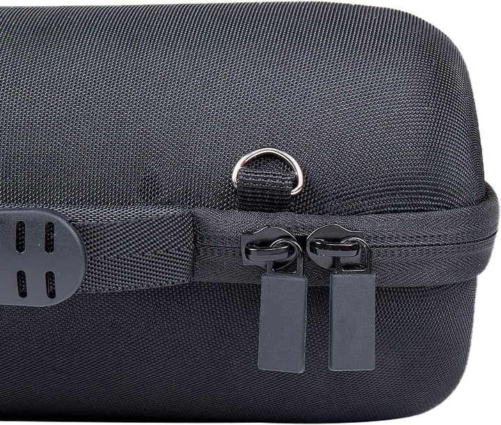 co2CREA Hart Reise Schutz Hülle Etui Tasche für JBL Charge 4 / JBL Charge 5 Tragbarer WiFi und Bluet