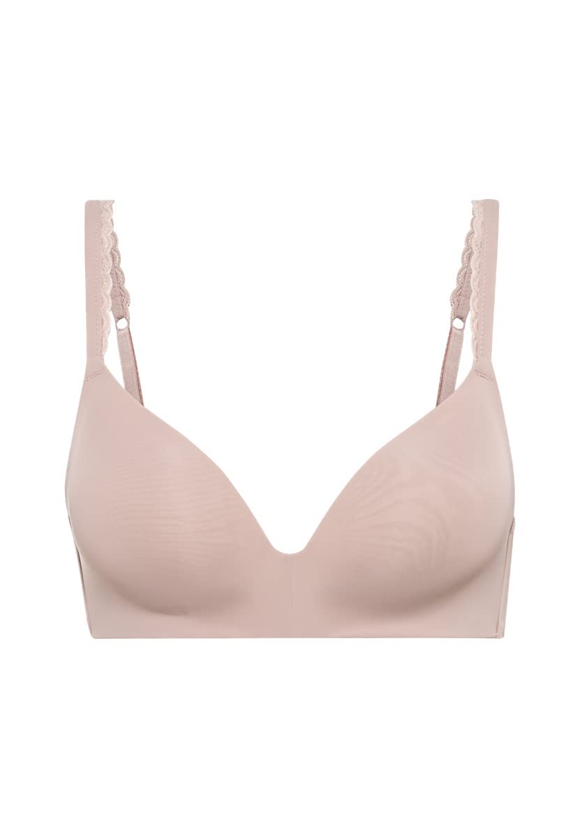 s.Oliver Damen Bh-220-br BH 70B Nougat, 70B Nougat