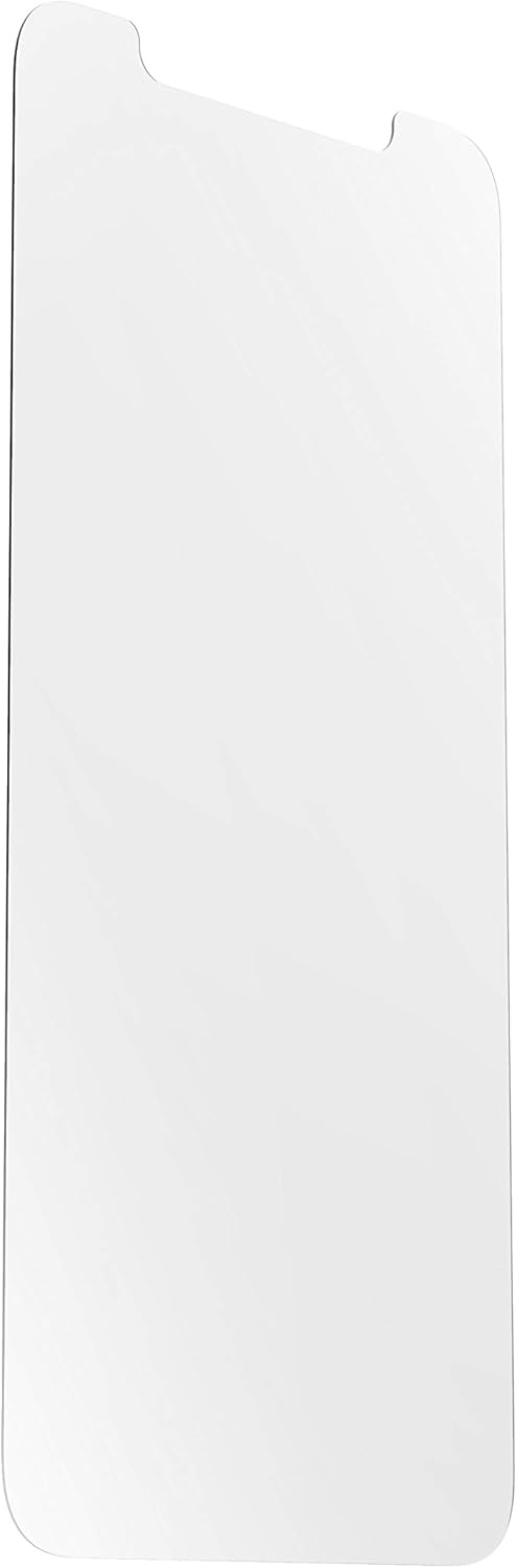 OtterBox Clearly Protected Skin Bundle Extra Slim Silikon Schutzhülle + Performance Glas Display Sch